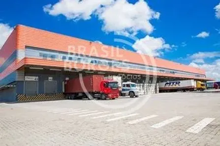 Galpão/Depósito/Armazém para alugar, 8013m² no Salseiros, Itajaí