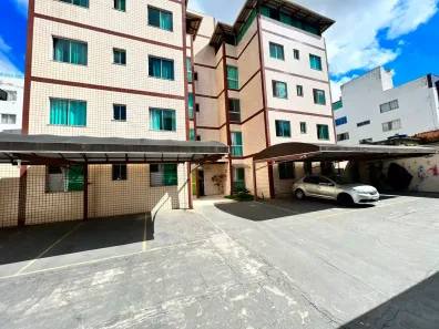 Cobertura com 2 Quartos à venda, 90m² no Piratininga (Venda Nova), Belo Horizonte