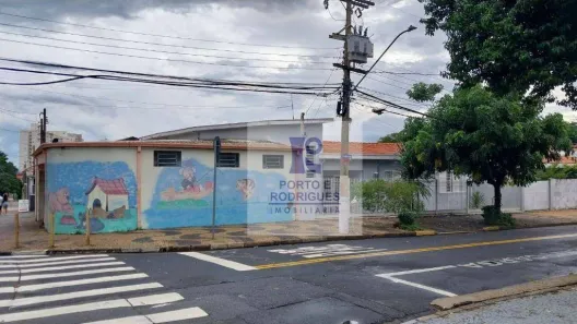 Casa com 3 Quartos à venda, 303m² no Vila Proost de Souza, Campinas