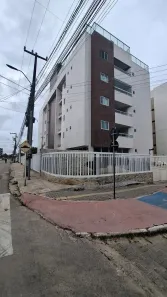Apartamento com 2 Quartos à venda, 65m² no Poço, Cabedelo