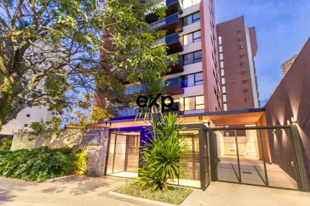 Apartamento com 3 Quartos à venda, 170m² no Cambuí, Campinas