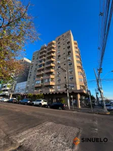 Apartamento com 2 Quartos à venda, 95m² no Pátria Nova, Novo Hamburgo
