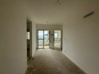 Apartamento com 2 Quartos à venda, 68m² no Loteamento Villa Branca, Jacareí