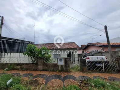 Lote/Terreno à venda, 460m² no Vila Nova, Campinas