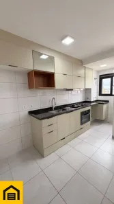 Apartamento com 2 Quartos à venda, 42m² no Vila Bocaina, Mauá