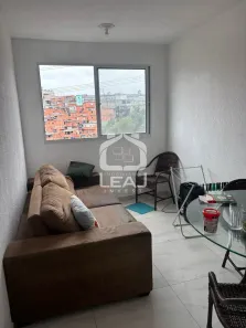 Apartamento com 2 Quartos à venda, 44m² no Vila Andrade, São Paulo