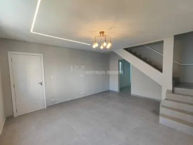 Casa com 3 Quartos à venda, 140m² no Olímpico, São Caetano do Sul