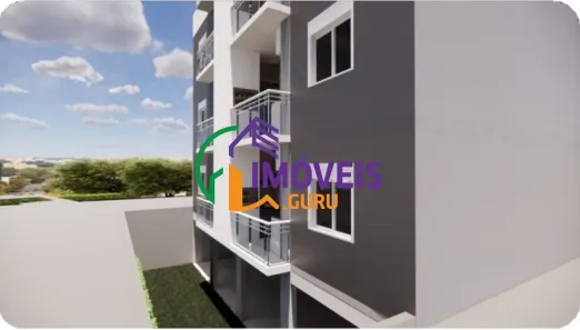 Apartamento com 2 Quartos à venda, 51m² no Vila Gea, São Paulo