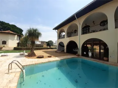 Casa com 6 Quartos à venda, 904m² no Parque Santa Cecília, Piracicaba
