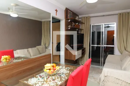 Apartamento com 3 Quartos à venda, 50m² no Parque Cruzeiro do Sul, São Paulo