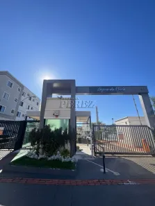 Apartamento com 2 Quartos à venda, 45m² no Cidade Industrial 2, Londrina