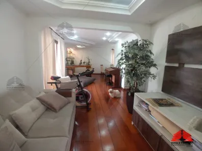 Apartamento com 3 Quartos à venda, 180m² no Mooca, São Paulo
