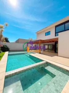 Casa de Condomínio com 4 Quartos para venda ou aluguel, 482m² no Alphaville Residencial Zero, Barueri
