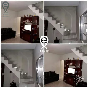 Casa com 3 Quartos à venda, 68m² no Vila Carioca, São Paulo