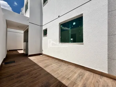 Apartamento com 2 Quartos à venda, 75m² no Candelária, Belo Horizonte