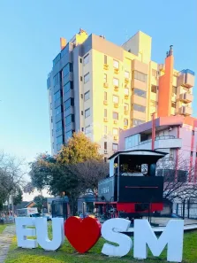 Apartamento com 4 Quartos à venda, 184m² no Nossa Senhora de Fátima, Santa Maria