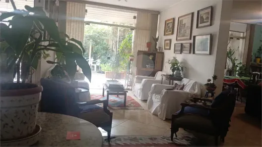 Sobrado com 4 Quartos à venda, 424m² no Chácara Meyer, São Paulo