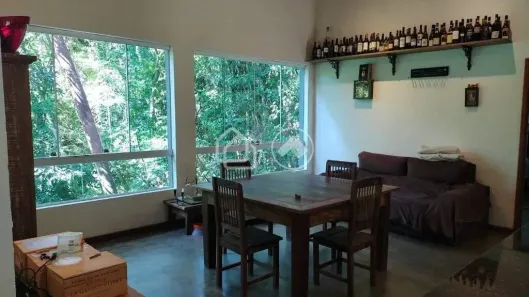 Casa com 3 Quartos à venda, 148m² no Ville de Montagne, Nova Lima
