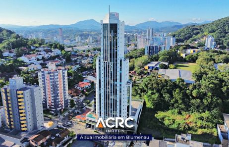 Apartamento com 3 Quartos à venda, 149m² no Vila Nova, Blumenau