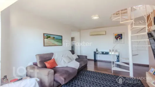 Cobertura com 3 Quartos à venda, 204m² no São Sebastião, Porto Alegre