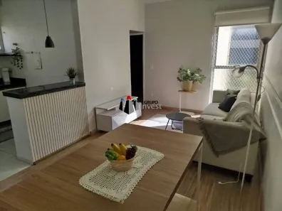 Apartamento com 1 Quarto à venda, 51m² no Centro, Campinas