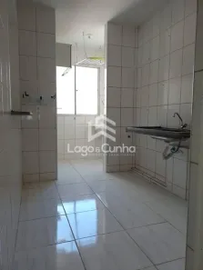 Apartamento com 3 Quartos à venda, 76m² no Jardim Country Club, Poços de Caldas