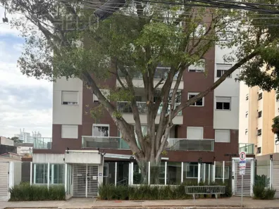 Apartamento com 2 Quartos para alugar, 54m² no Lapa, São Paulo