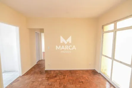 Apartamento com 2 Quartos para alugar, 45m² no Boa Vista, Belo Horizonte
