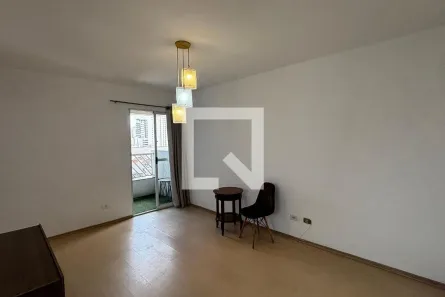 Apartamento com 2 Quartos à venda, 50m² no Jardim Bela Vista, Santo André