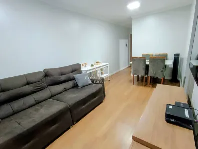 Apartamento com 2 Quartos à venda, 62m² no Recreio Santa Rita, Suzano