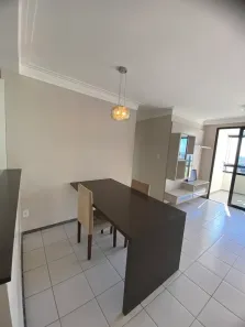 Apartamento com 3 Quartos à venda, 80m² no Ponto Novo, Aracaju