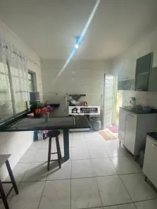 Casa com 5 Quartos à venda, 150m² no São João Clímaco, São Paulo