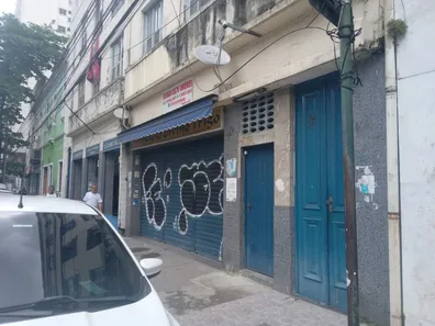 Ponto Comercial para alugar, 500m² no Centro, Rio de Janeiro