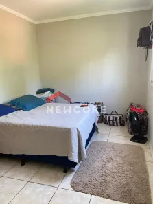 Apartamento com 2 Quartos à venda, 60m² no Vila Independência, Caçapava