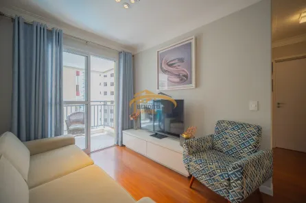 Apartamento com 2 Quartos à venda, 62m² no Centro, Osasco