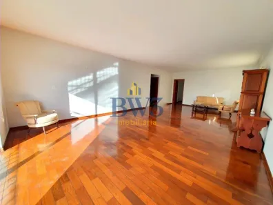 Apartamento com 5 Quartos à venda, 278m² no Cambuí, Campinas