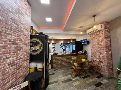 Ponto Comercial à venda, 58m² no Cosme Velho, Rio de Janeiro