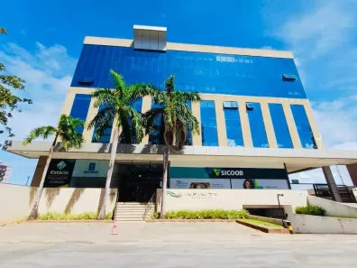 Sala Comercial para venda ou aluguel, 24m² no Pitangueiras, Lauro de Freitas