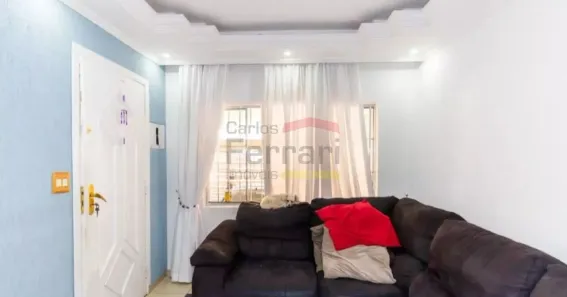 Sobrado com 3 Quartos à venda, 280m² no Vila Medeiros, São Paulo