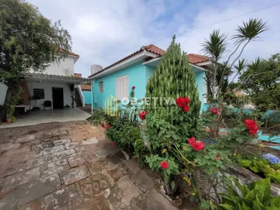 Casa de Condomínio com 3 Quartos à venda, 10m² no Medianeira, Porto Alegre