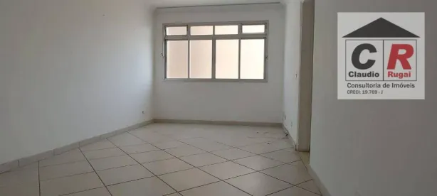 Apartamento com 2 Quartos para alugar, 75m² no Campo Belo, São Paulo