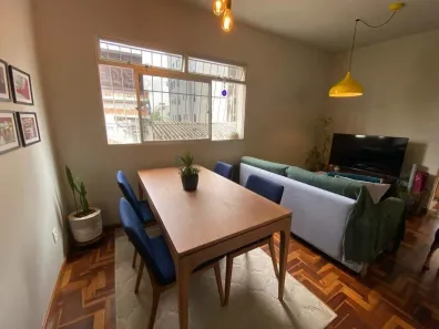 Apartamento com 2 Quartos à venda, 126m² no Anchieta, Belo Horizonte