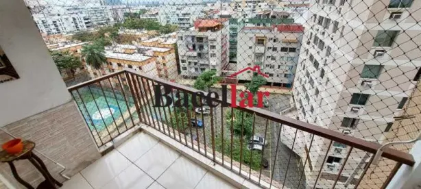 Apartamento com 3 Quartos à venda, 92m² no Freguesia (Jacarepaguá), Rio de Janeiro