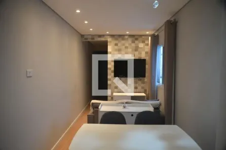 Apartamento com 2 Quartos à venda, 58m² no Vila Metalúrgica, Santo André