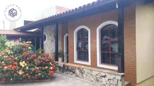Casa com 5 Quartos à venda, 296m² no Vila Barcelona, Sorocaba