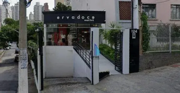 Galpão/Depósito/Armazém à venda, 710m² no Aclimação, São Paulo