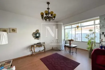 Apartamento com 3 Quartos à venda, 140m² no Copacabana, Rio de Janeiro