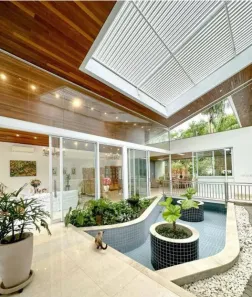 Casa de Condomínio com 4 Quartos à venda, 661m² no Ponta Negra, Manaus