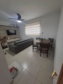 Apartamento com 2 Quartos à venda, 82m² no Gonzaga, Santos