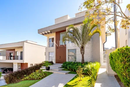Casa com 4 Quartos à venda, 420m² no Tamboré, Santana de Parnaíba